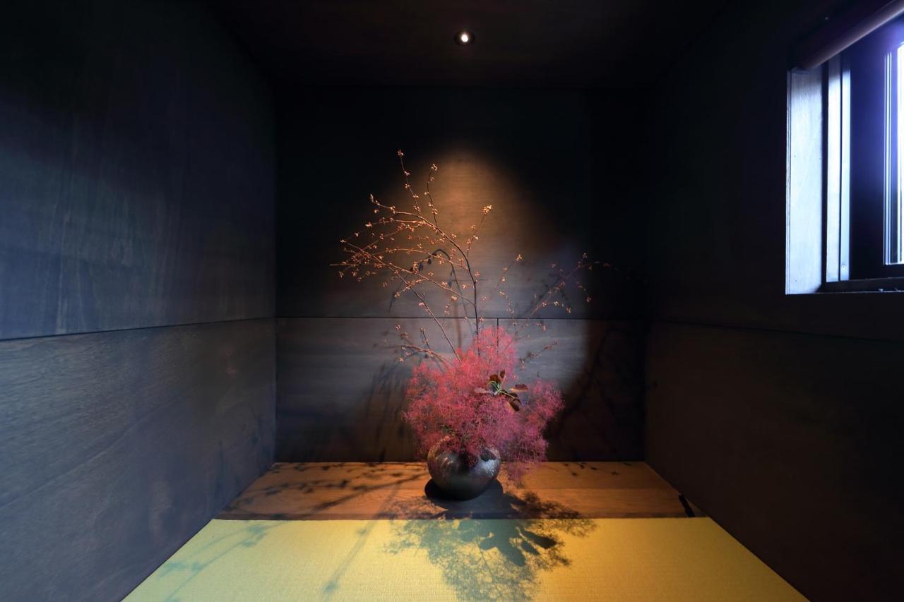 Kyo No Oozora Kihana เกียวโต ภายนอก รูปภาพ